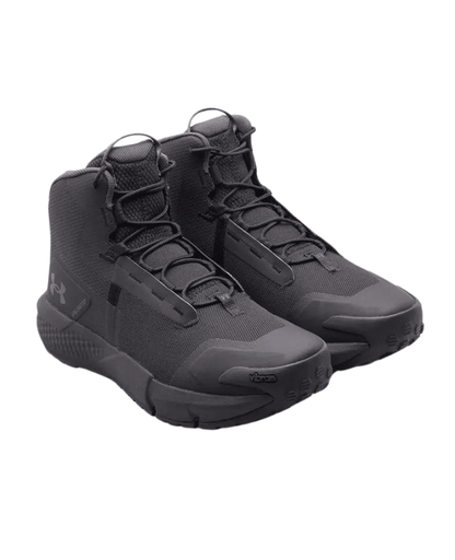 Under Armour Men's Charged Valsetz Mid Tactical Boots