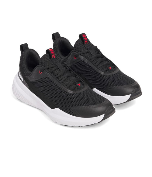 Under Armour Men's Project Rock BSR 5 UFC Training Shoes Black