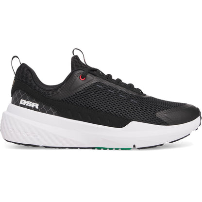 Under Armour Men's Project Rock BSR 5 UFC Training Shoes Black