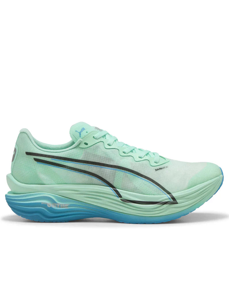 Puma Men's Deviate Nitro Elite 3