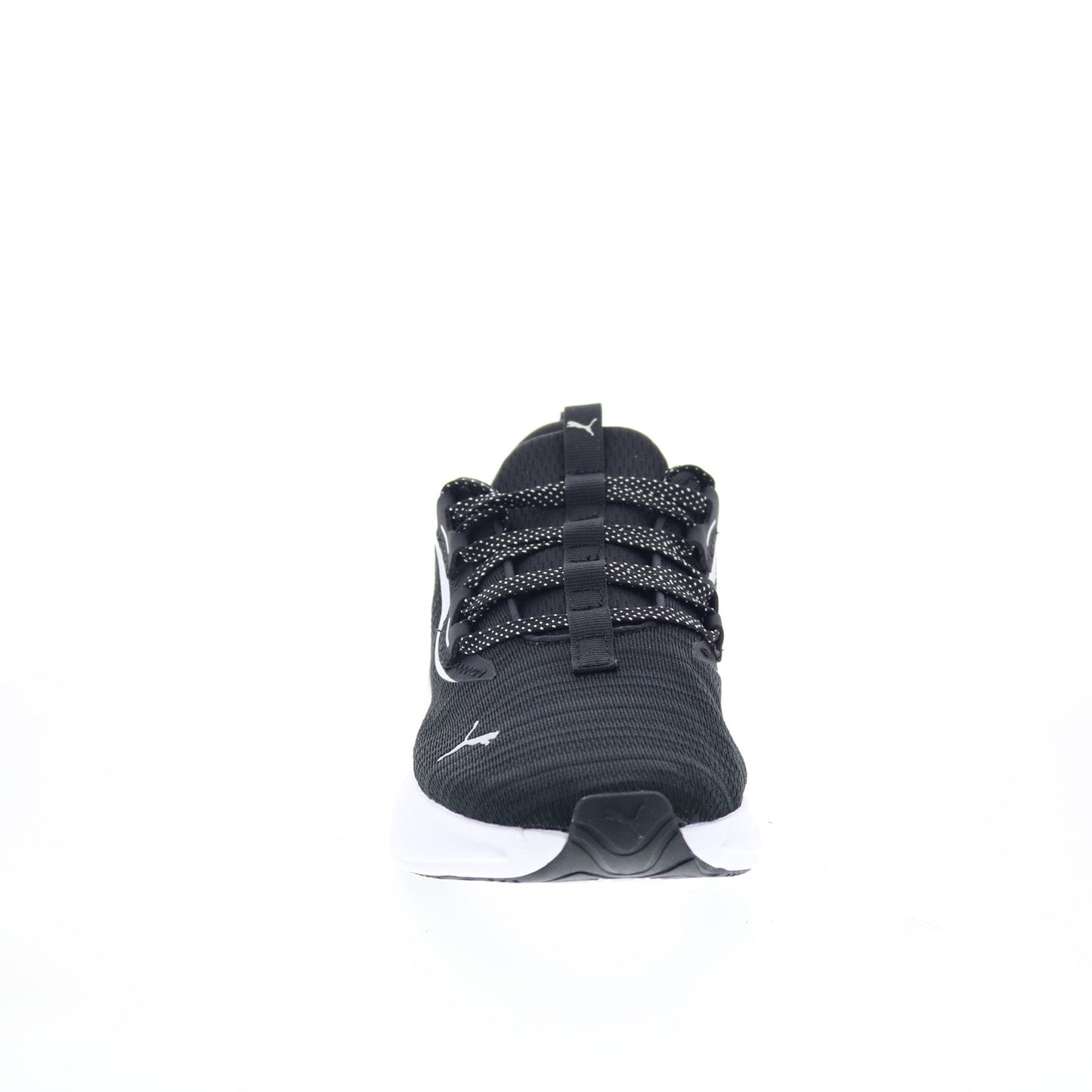 Puma Softride Harmony 31001901 Womens Black Athletic Running Shoes