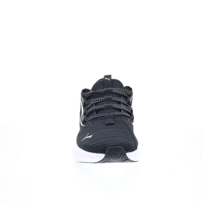 Puma Softride Harmony 31001901 Womens Black Athletic Running Shoes