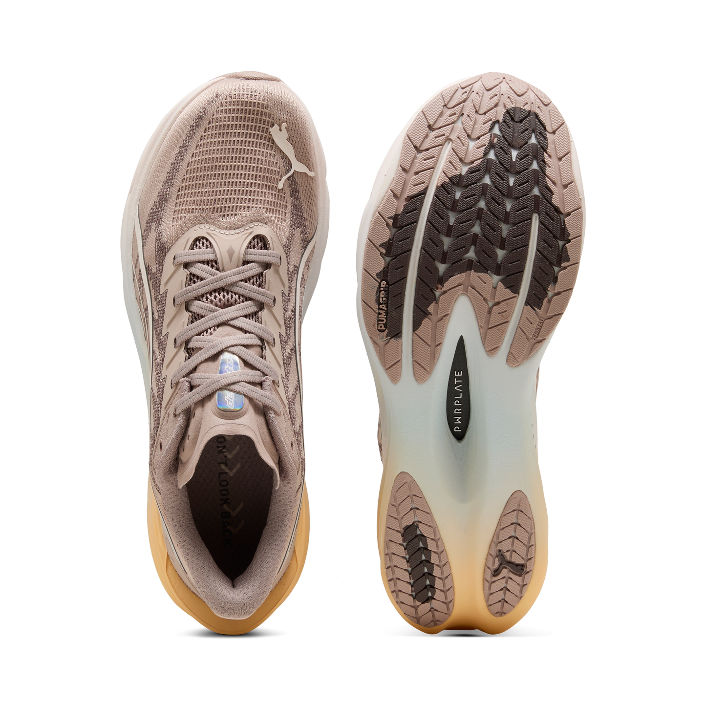 Puma Men's Deviate Nitro 4