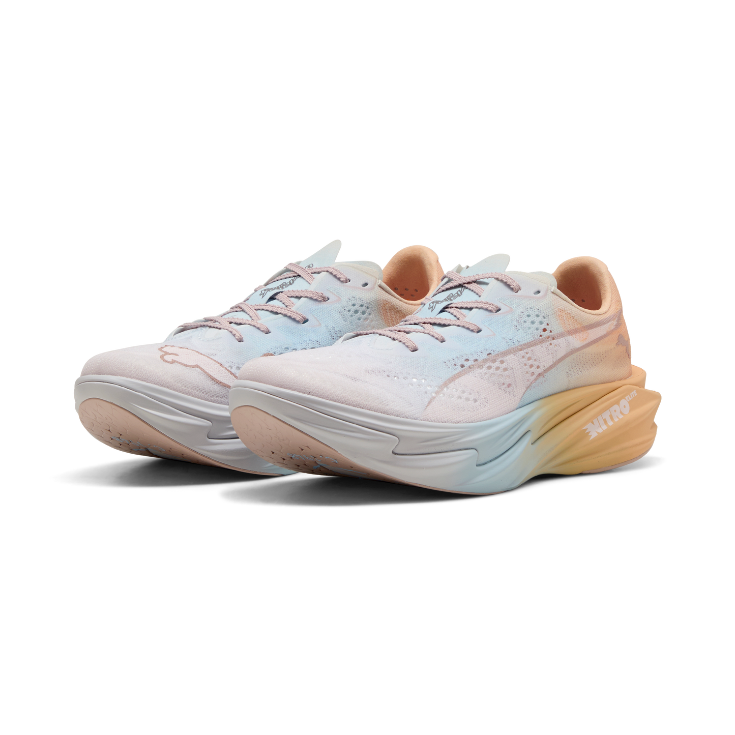 Puma Women's Deviate Nitro Elite 4