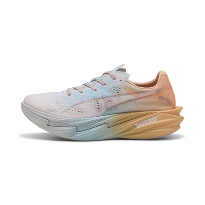 Puma Women's Deviate Nitro Elite 4