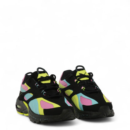 Puma Junior's Cell Speed Black SWXP Sneakers