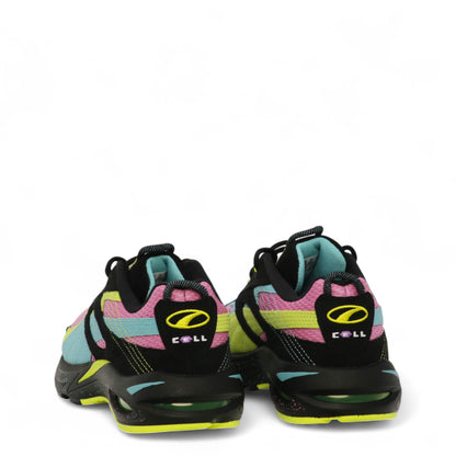 Puma Junior's Cell Speed Black SWXP Sneakers