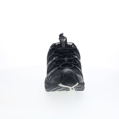 Dr. Comfort Refresh 3910 Womens Black Leather Lifetsyle Sneakers Shoes