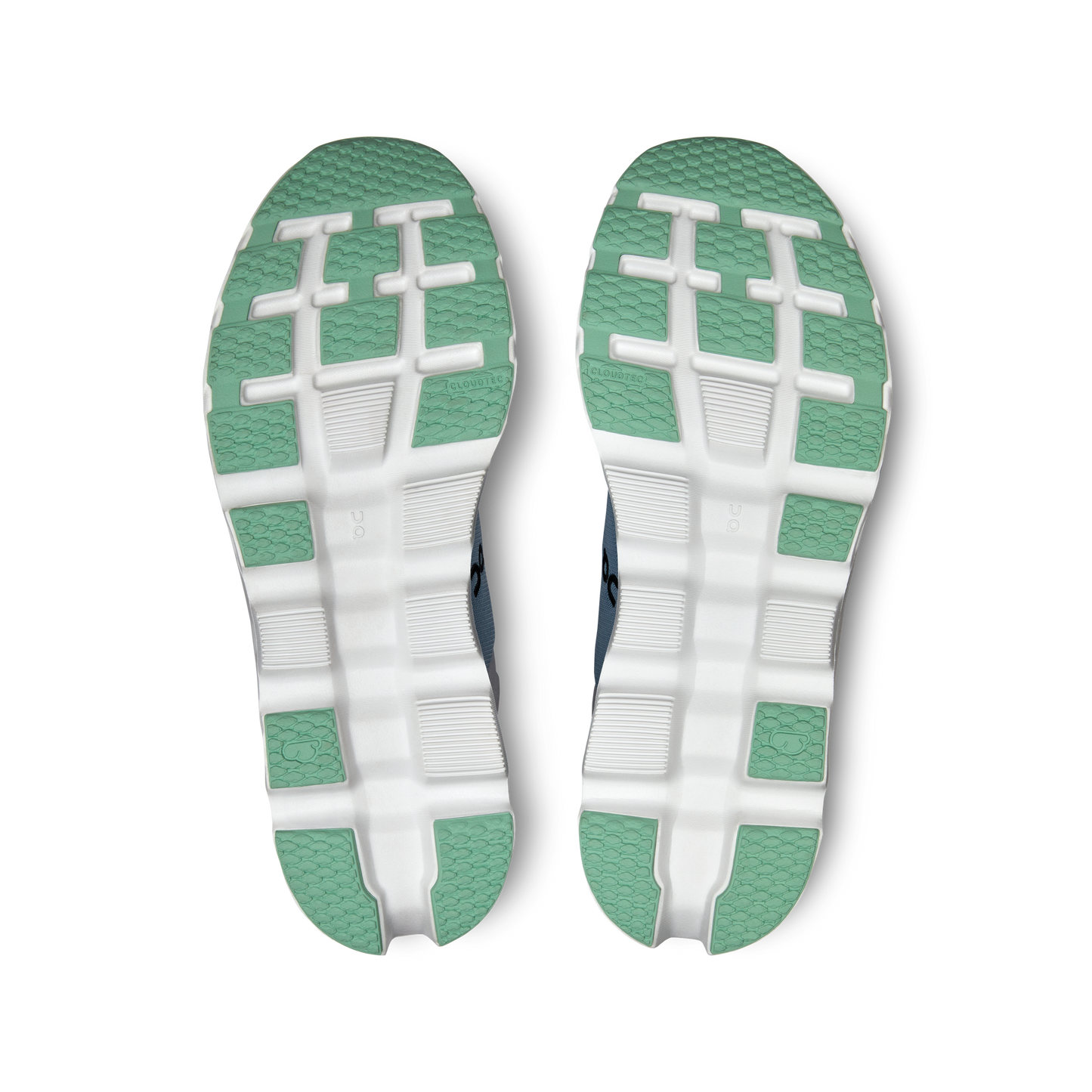 On Running - Men's Cloudstratus 3