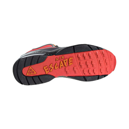 Nike Air Escape Men's Shoes Anthracite/Daring Red/Black/Dark Grey