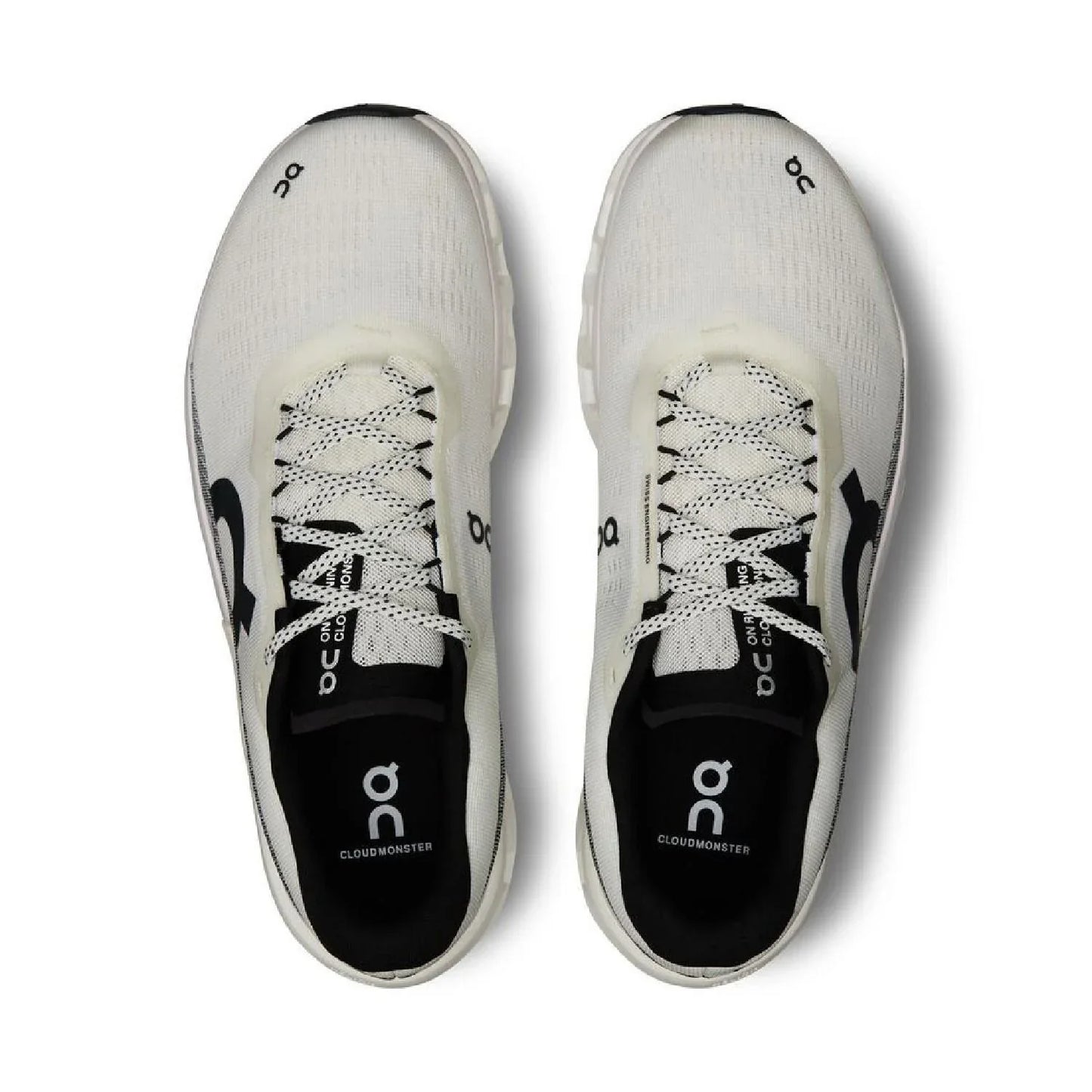 On Running - Women's Cloudmonster 2