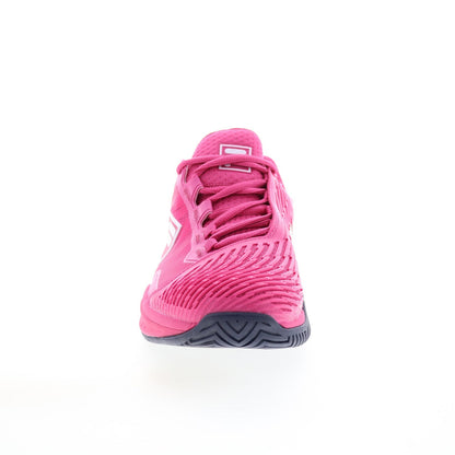 Fila Speedserve Energized 5TM01871-956 Womens Pink Athletic Tennis Shoes