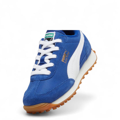 Puma Kid's Easy Rider Vintage Sneakers