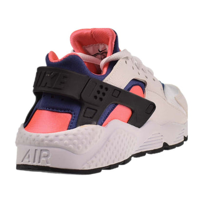 Nike Air Huarache Run Women's Shoes White-Hot Lava