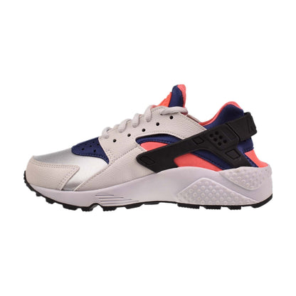 Nike Air Huarache Run Women's Shoes White-Hot Lava