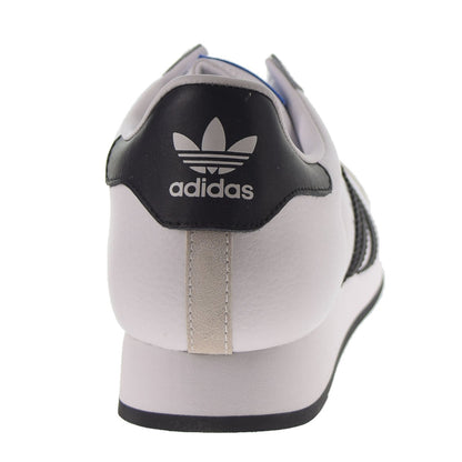 Adidas Samoa Men's Shoes Cloud White-Black