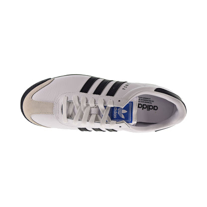Adidas Samoa Men's Shoes Cloud White-Black