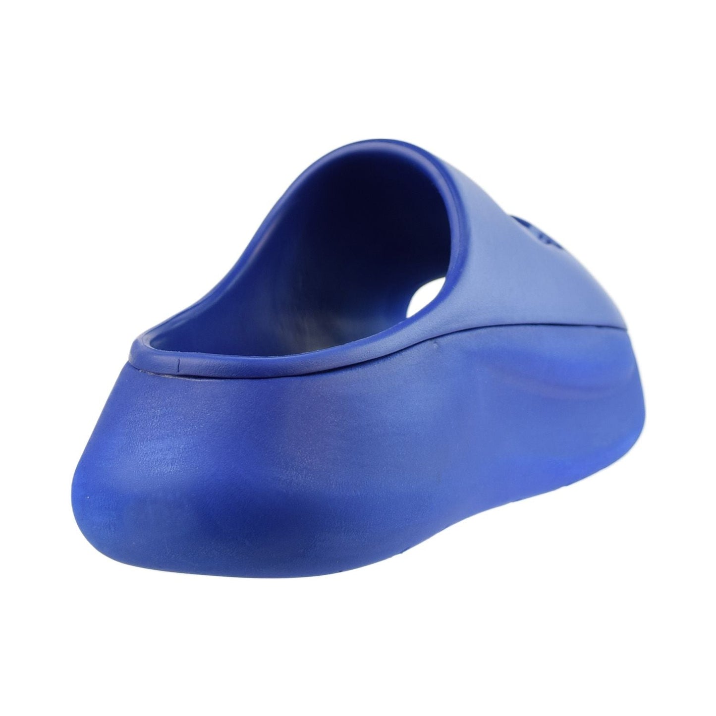 Lacoste Serve 3.0 CMA Men's Slides Royal Blue