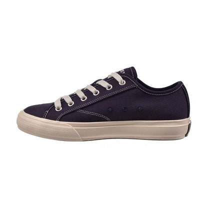 Lacoste Backcourt 124 1 Men's Shoes Navy-Off White 747cma0005-j18