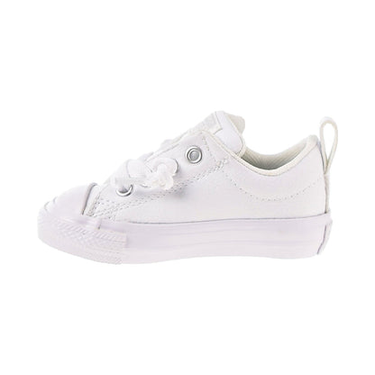 Converse Chuck Taylor All Star Toddler Shoes White