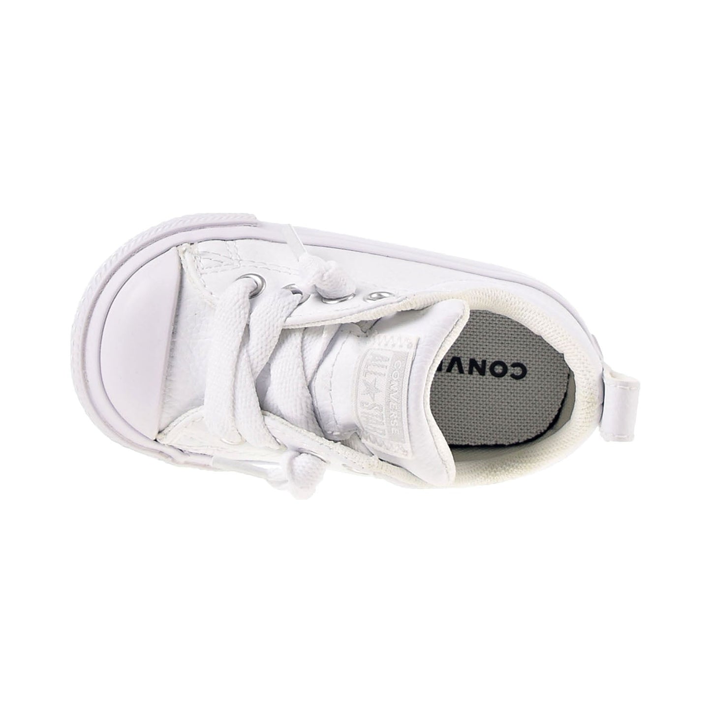 Converse Chuck Taylor All Star Toddler Shoes White