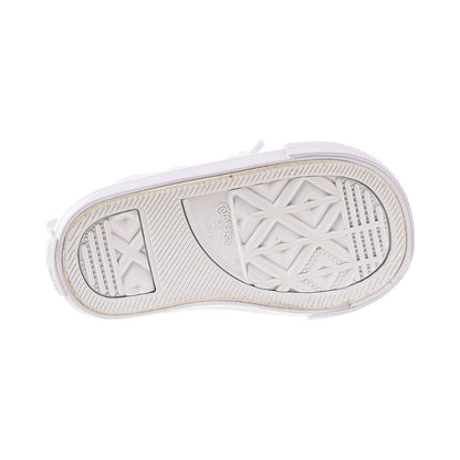 Converse Chuck Taylor All Star Toddler Shoes White