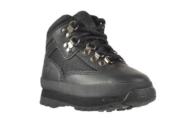 Timberland Euro Hiker Infants Boots Black