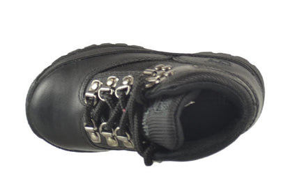 Timberland Euro Hiker Infants Boots Black