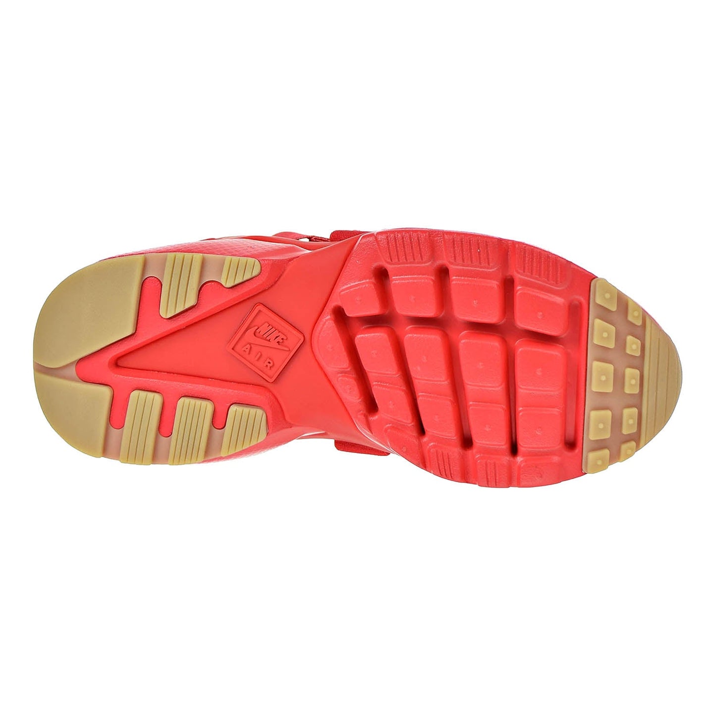 Nike Air Huarache City Women's Shoes Speed Red/Speed Red/Black