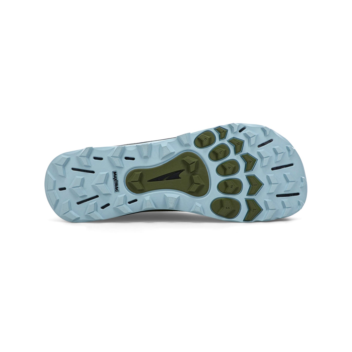 Altra Men's Lone Peak ALL-WTHR Low v1