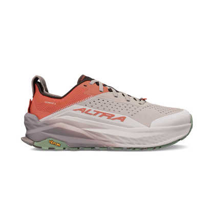 ALTRA - Men's OLYMPUS 6.