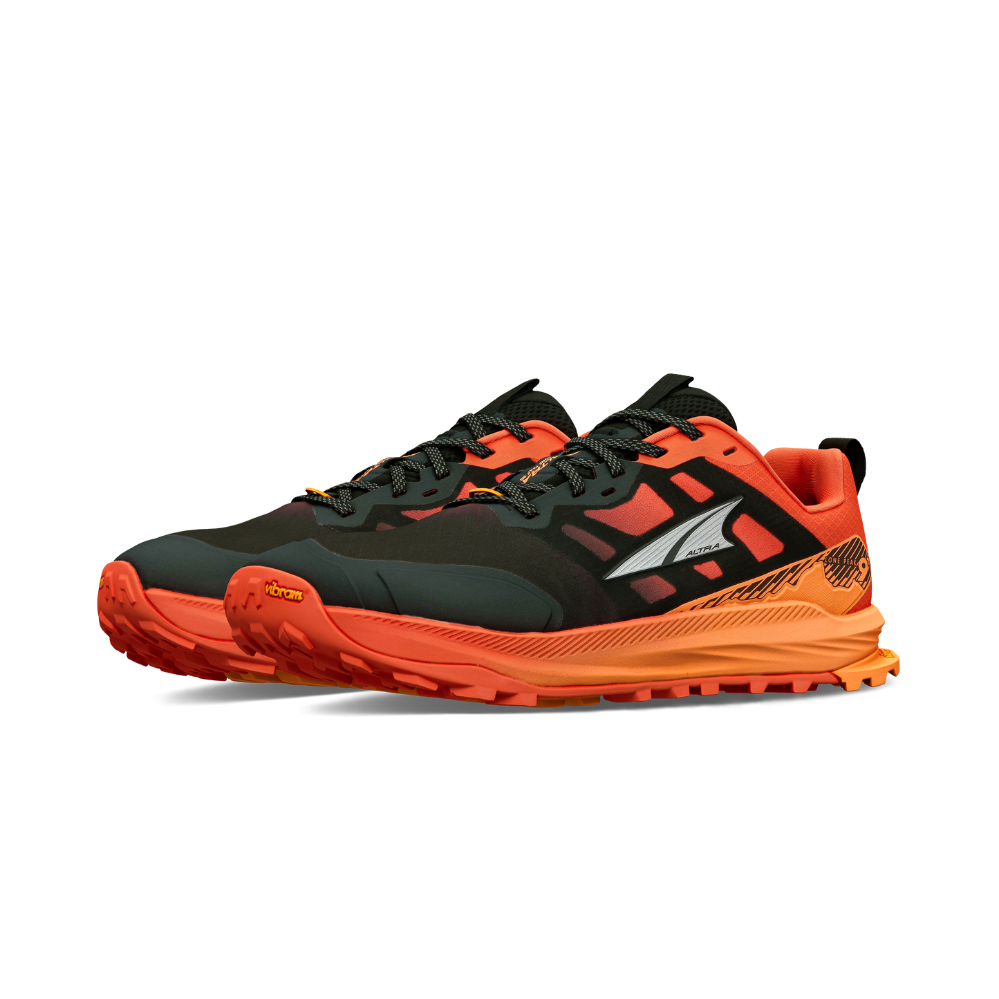 ALTRA Men's LONE PEAK 9+
