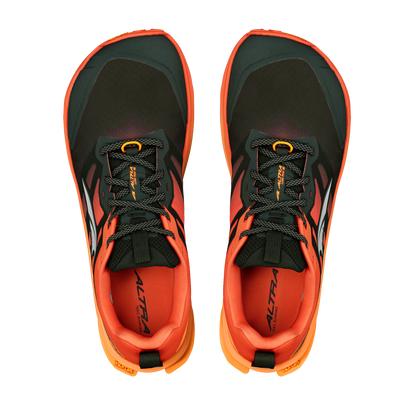 ALTRA Men's LONE PEAK 9+