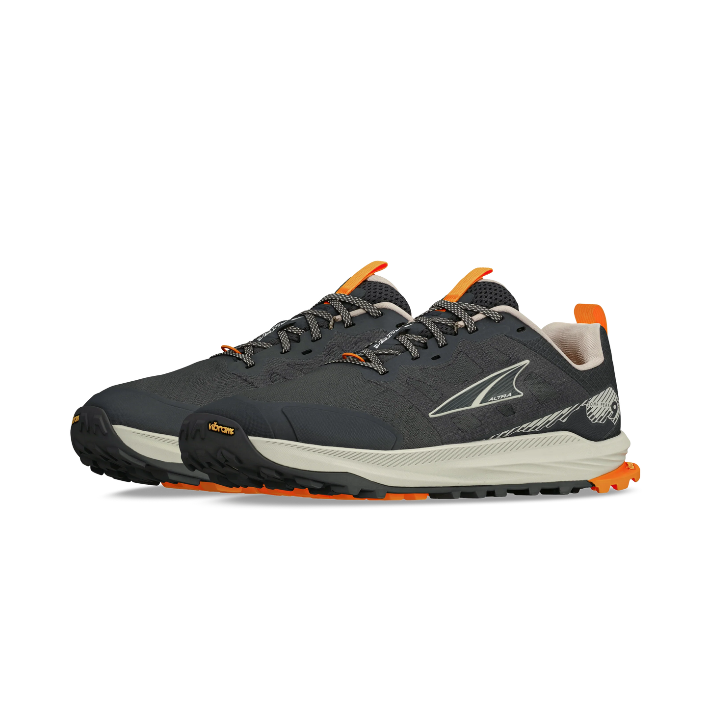 ALTRA Men's LONE PEAK 9+