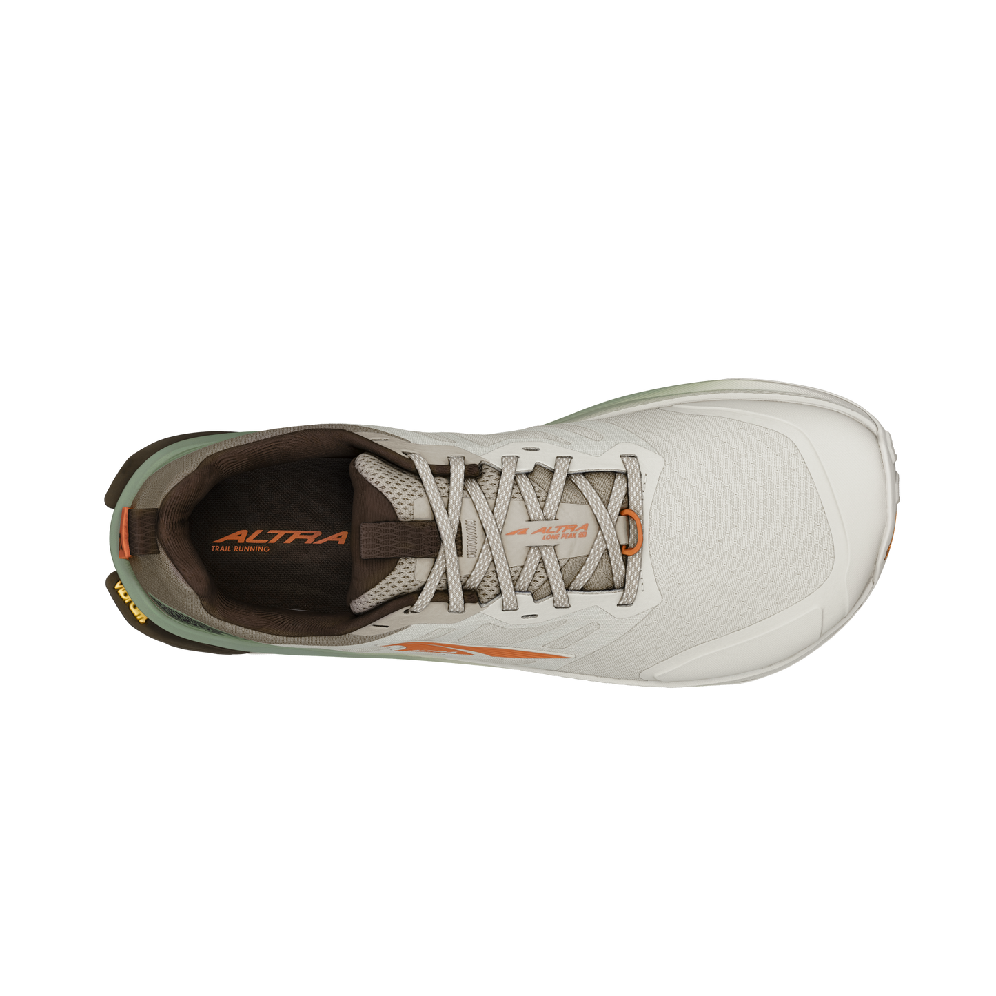 ALTRA Men's LONE PEAK 9+