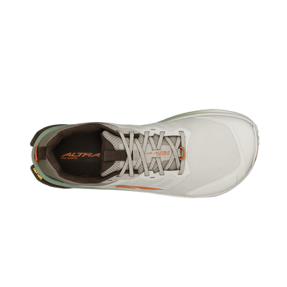 ALTRA Men's LONE PEAK 9+