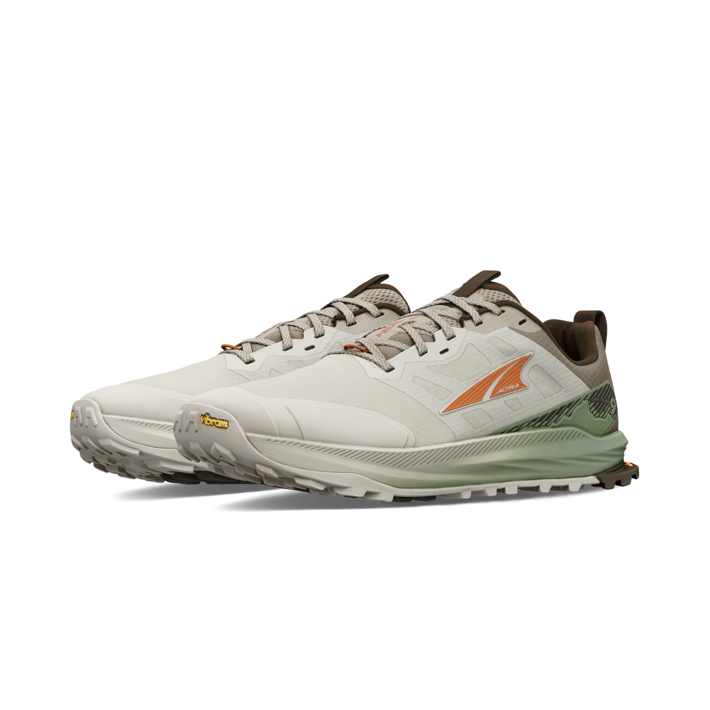 ALTRA Men's LONE PEAK 9+