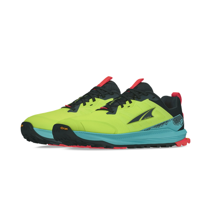 ALTRA Men's LONE PEAK 9+