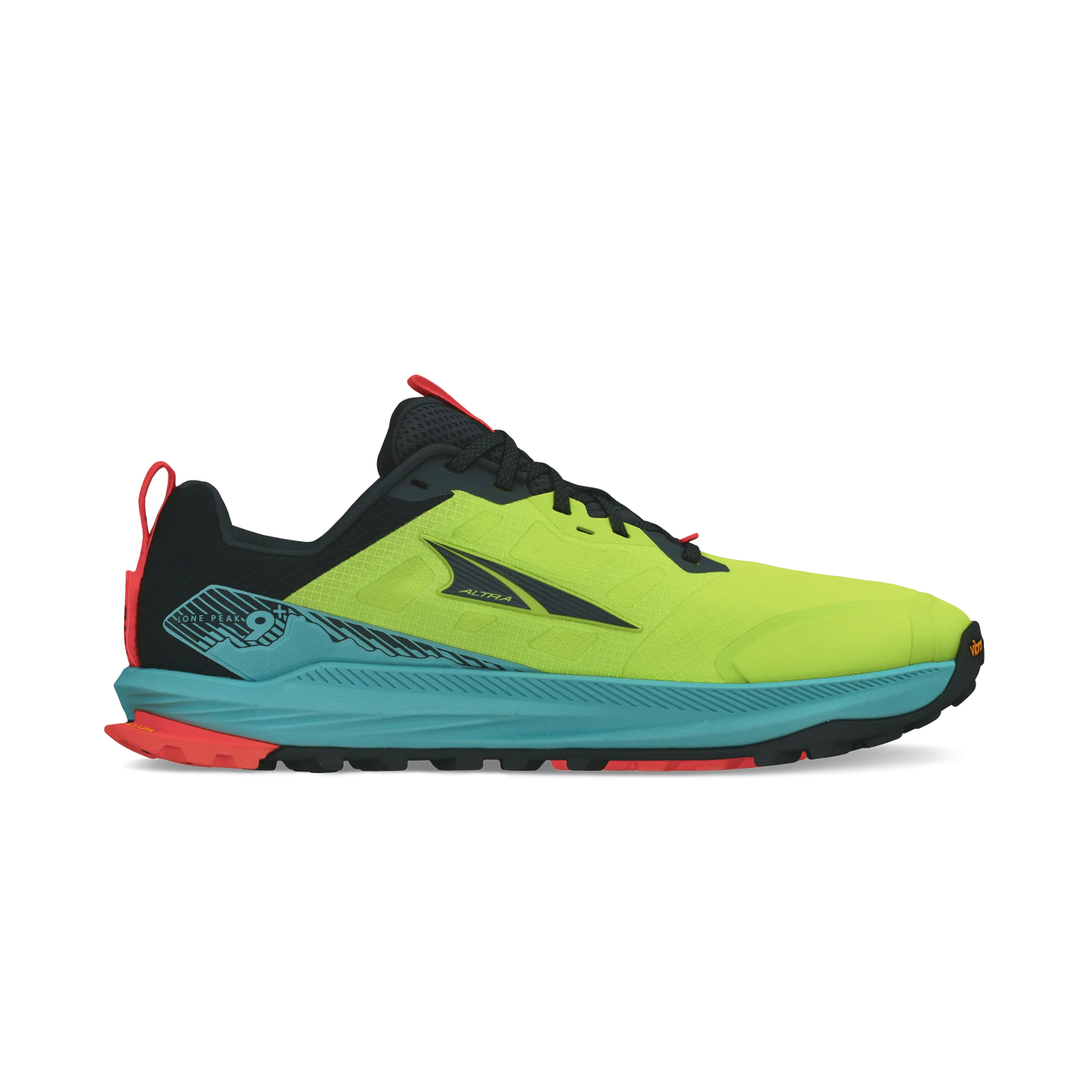 ALTRA Men's LONE PEAK 9+