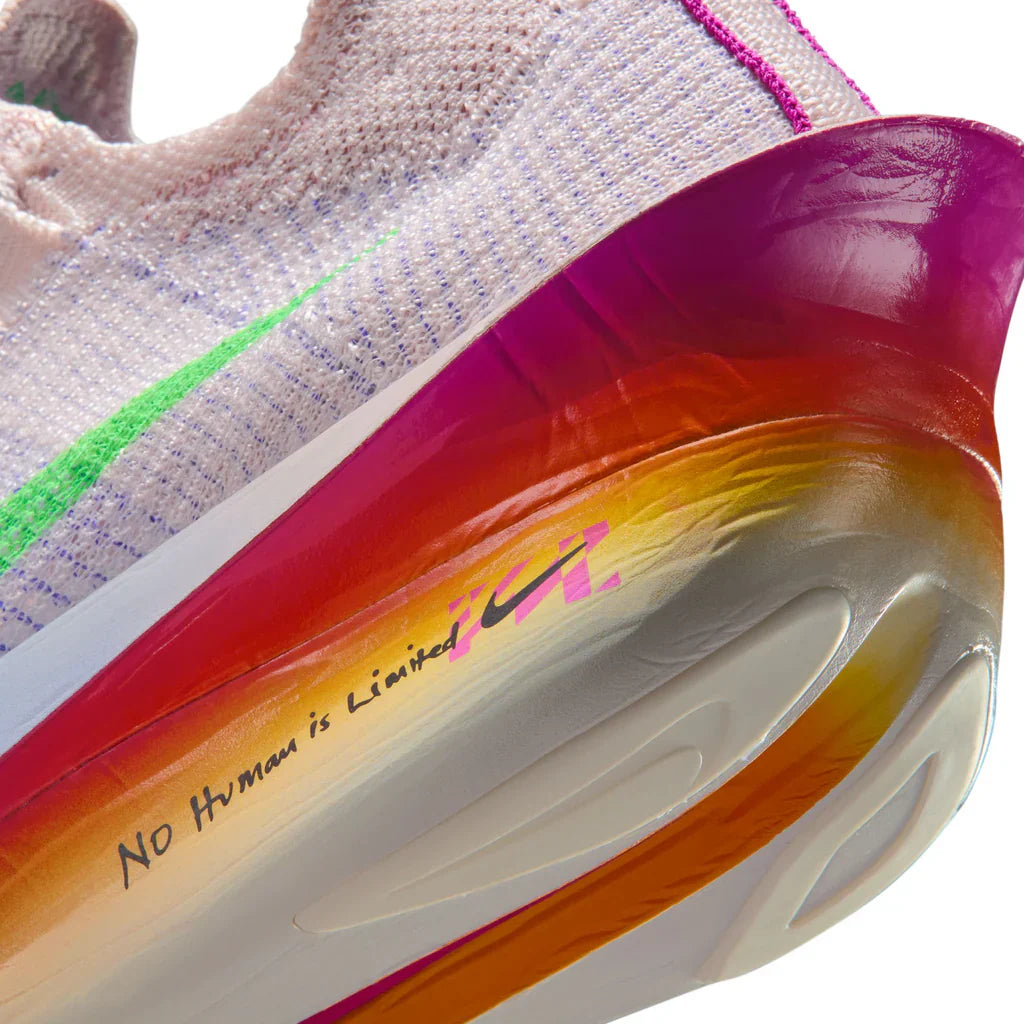 Nike Alphafly 3 "Eliud Kipchoge" Shoes (Unisex)