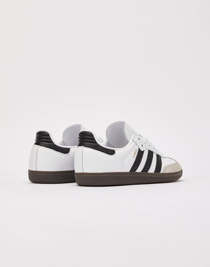 Adidas Samba OG Grade-School