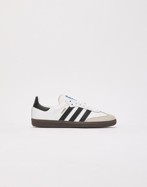 Adidas Samba OG Pre-School