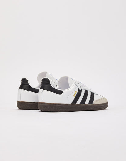 Adidas Samba OG Pre-School