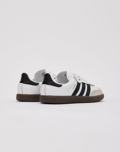 Adidas Samba OG Toddler