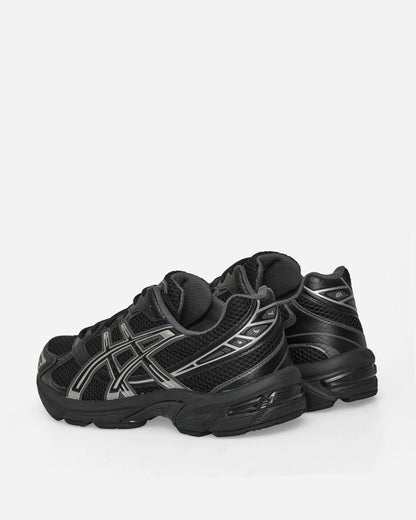 GEL-1130 Sneakers Black / Pure Silver