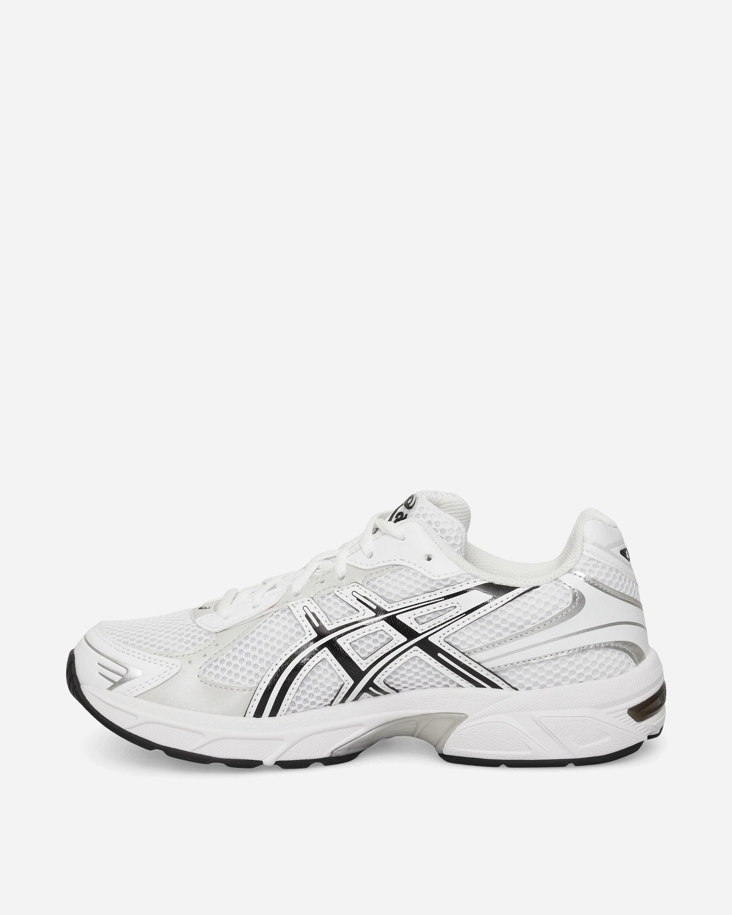 GEL-1130 Sneakers White / Black