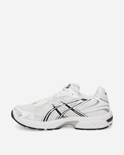 GEL-1130 Sneakers White / Black