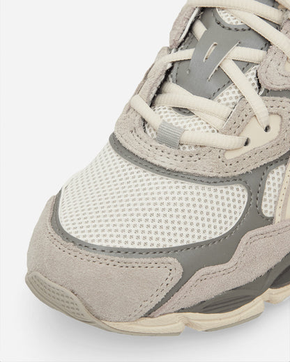GEL-NYC Sneakers Cream / Oyster Grey