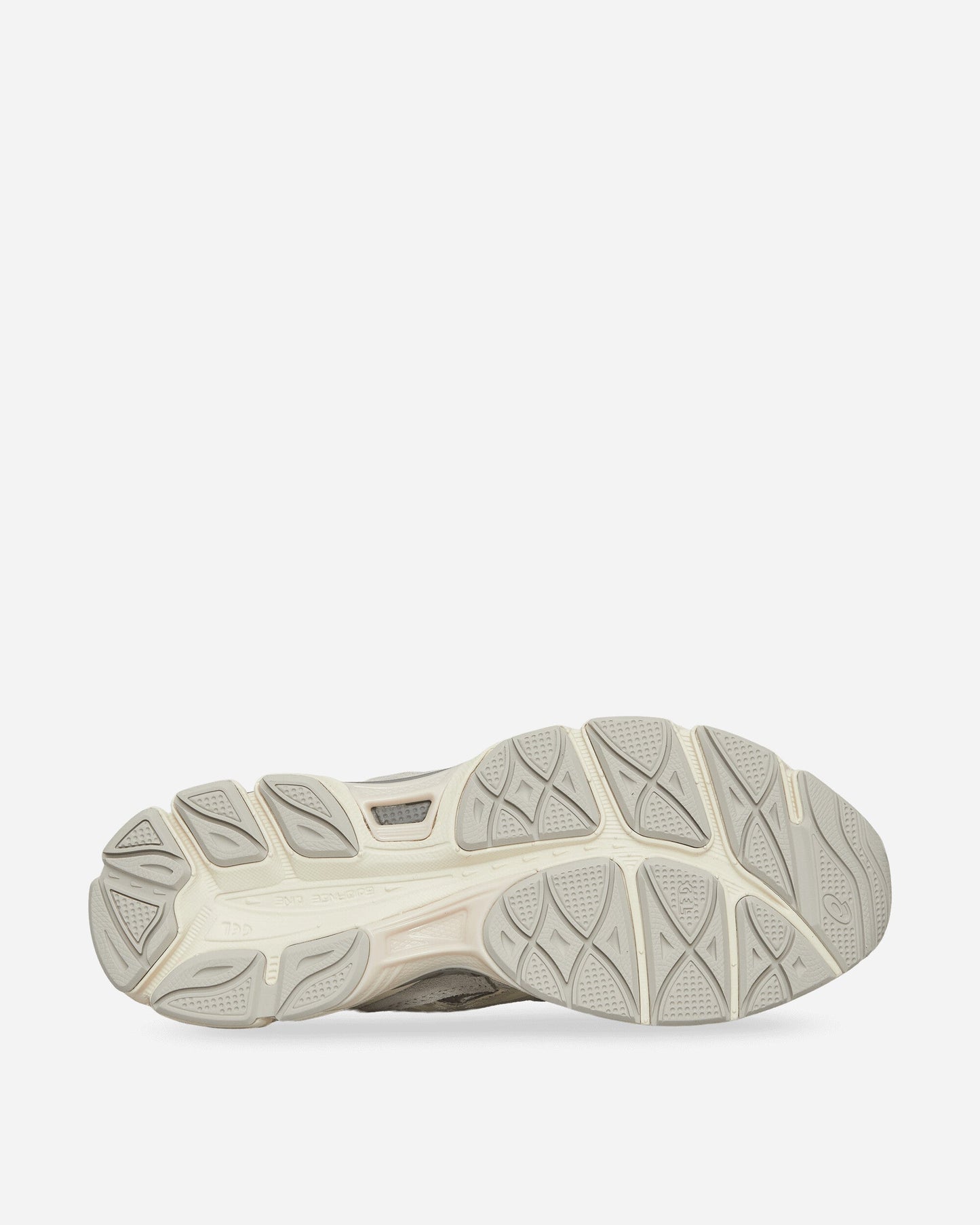 GEL-NYC Sneakers Cream / Oyster Grey