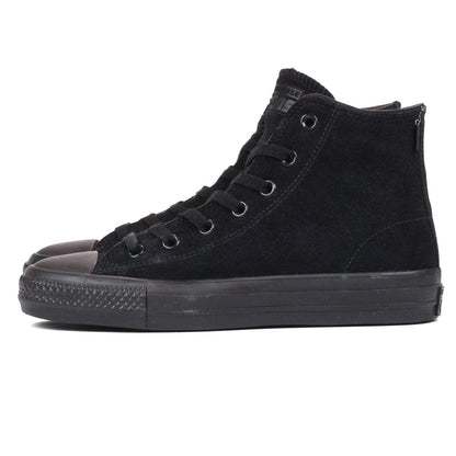 Converse CONS - Chuck Taylor All Star Pro Hi (Black/Black/Black)